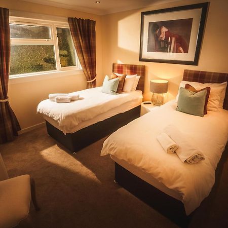 Apartament High Tor House Tarbert  Zewnętrze zdjęcie