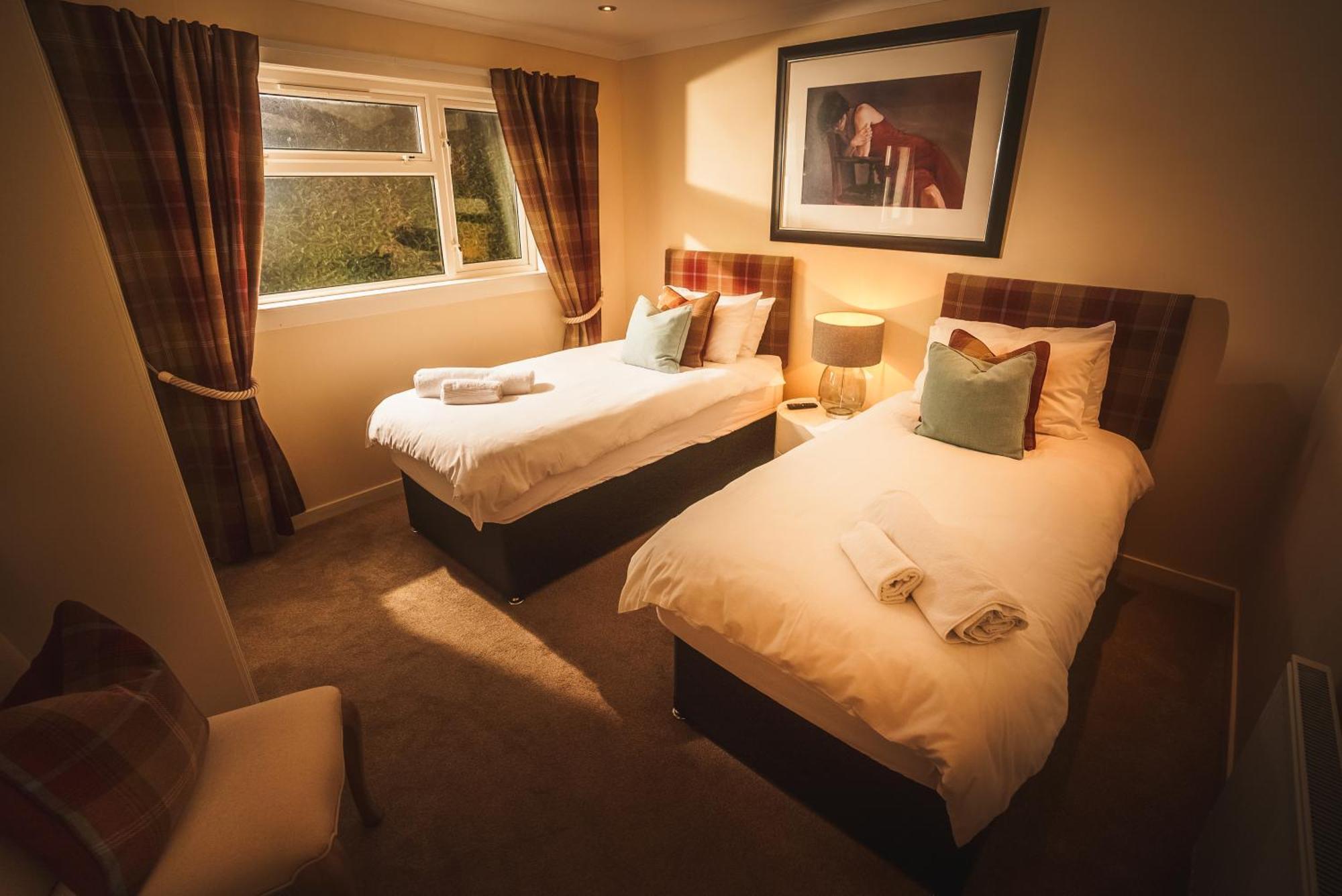 Apartament High Tor House Tarbert  Zewnętrze zdjęcie