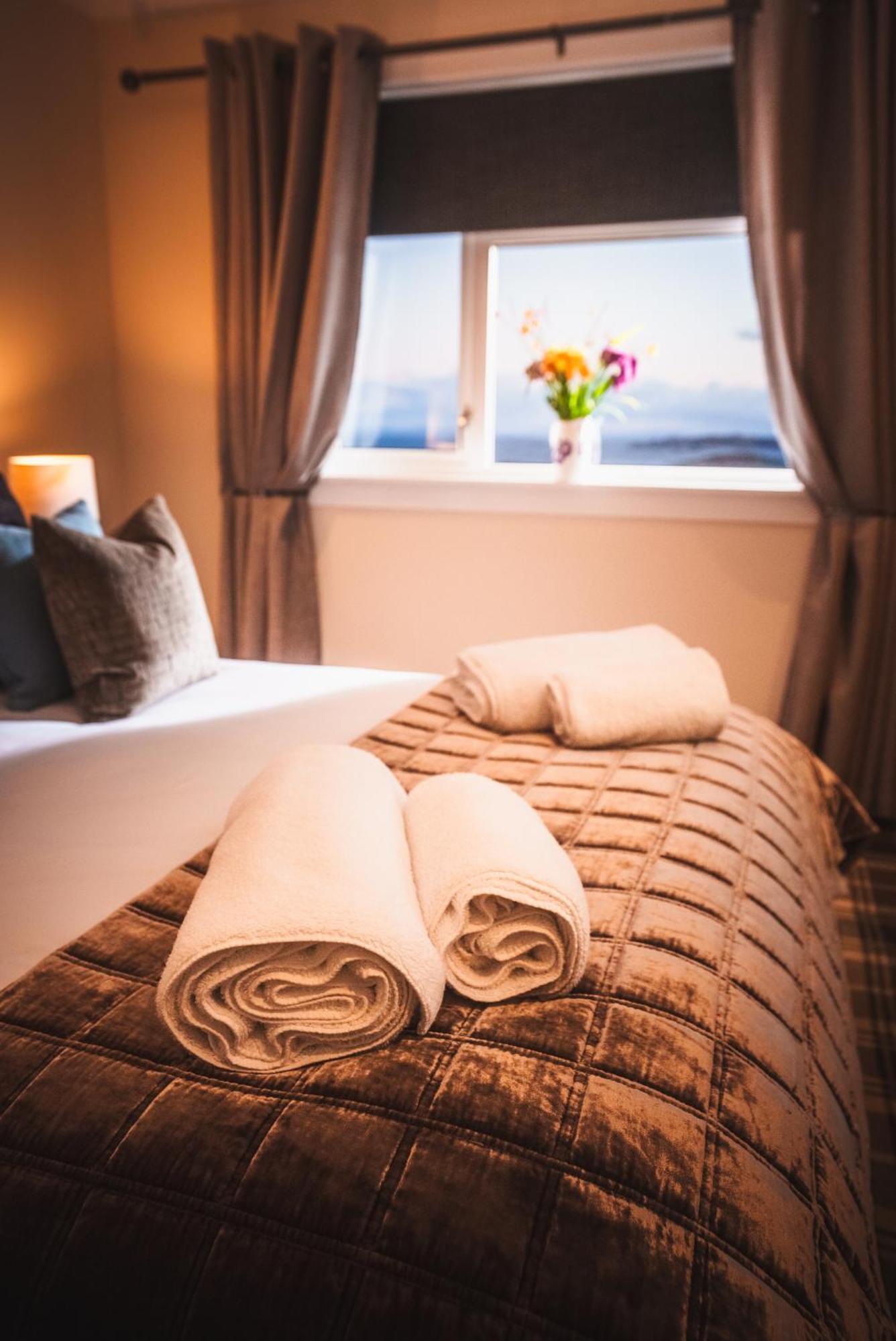 Apartament High Tor House Tarbert  Zewnętrze zdjęcie