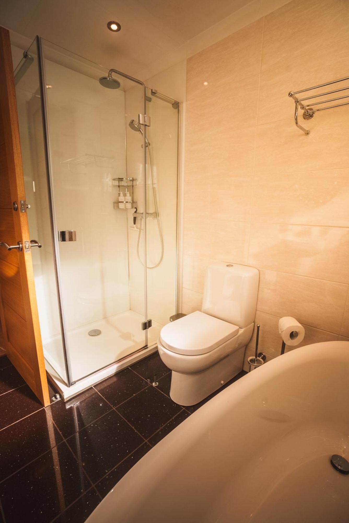 Apartament High Tor House Tarbert  Zewnętrze zdjęcie