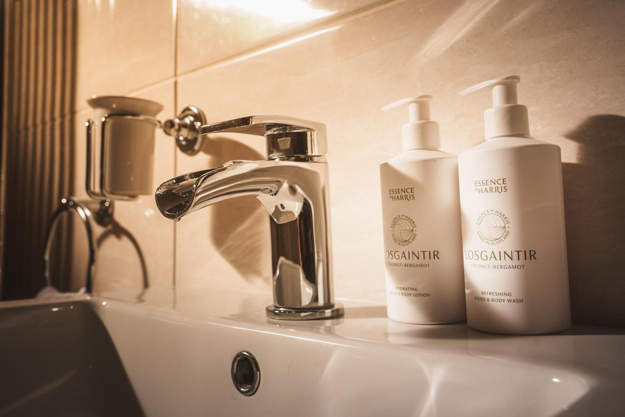 Apartament High Tor House Tarbert  Zewnętrze zdjęcie